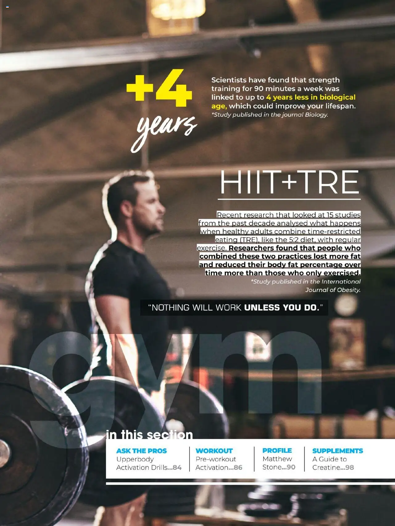 Dis-Chem Living Fit - page 85- valid from 01/05/2025