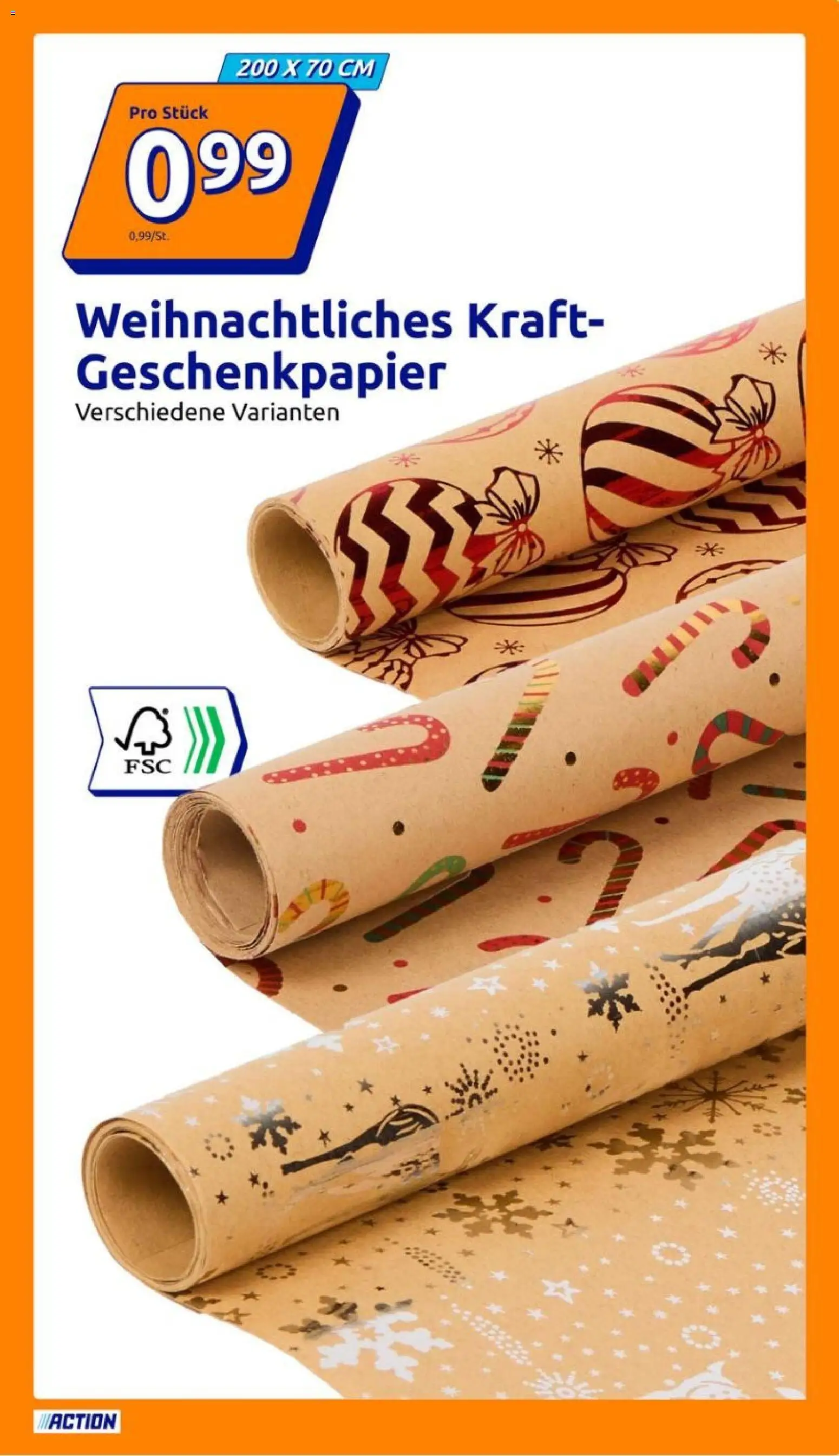 Action Prospekt - Seite 9 - gültig ab 03.12.2025