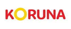 Koruna logo