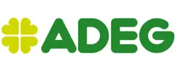ADEG Geschäft logo