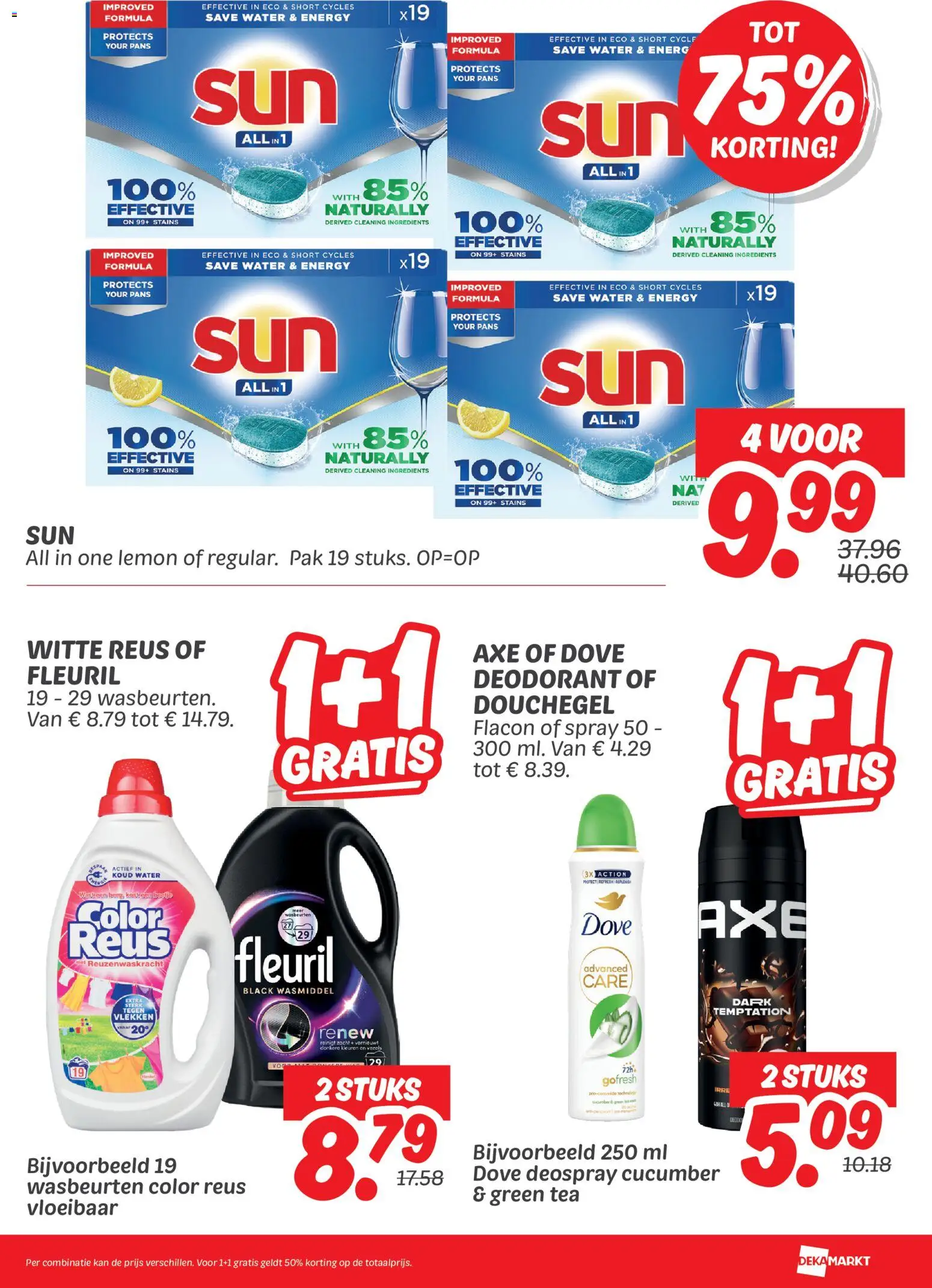 Dekamarkt folder - page 21- valid from 07-04-2026