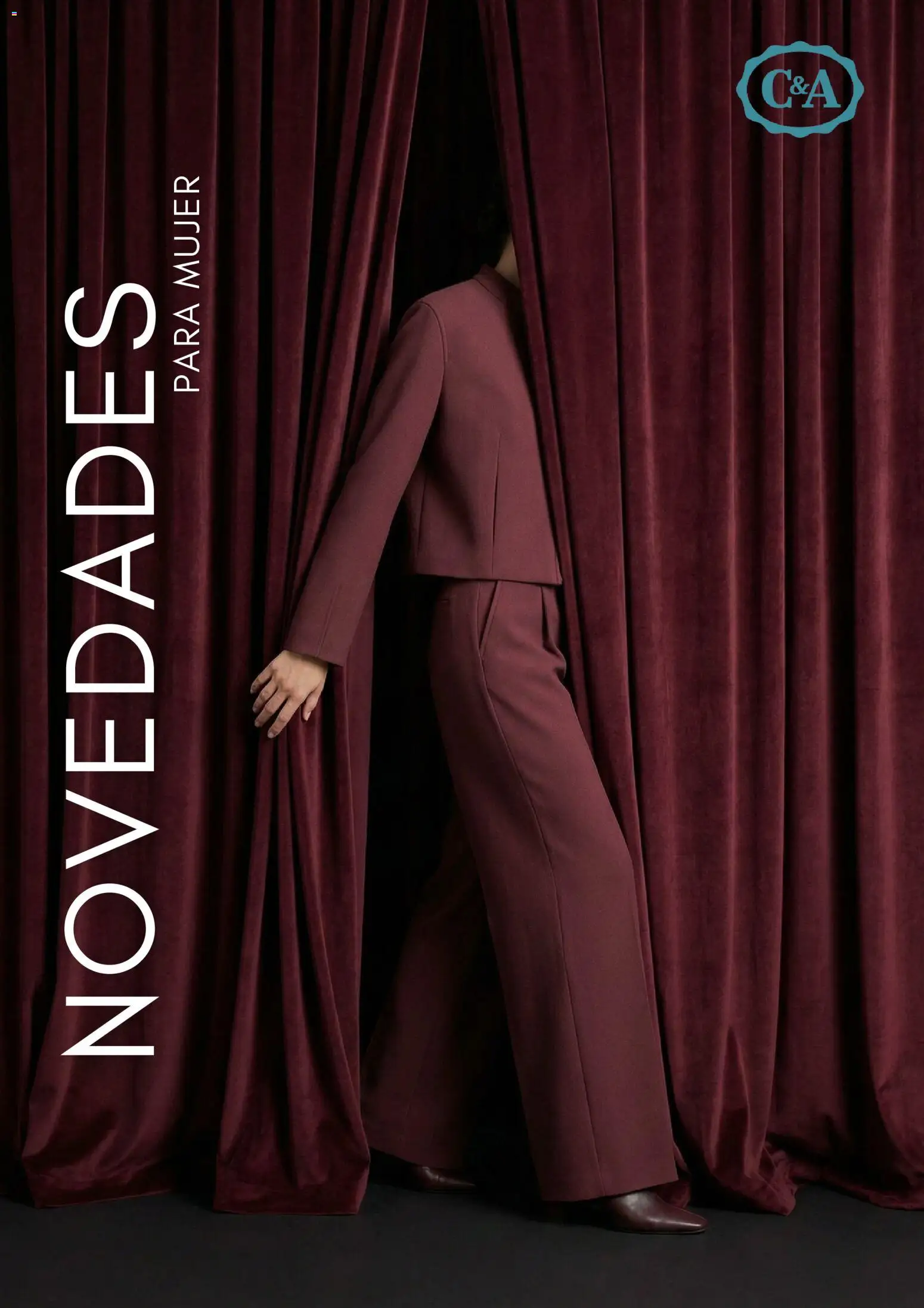 C&A folleto - Página de 1 - Válido desde 02/02/2026