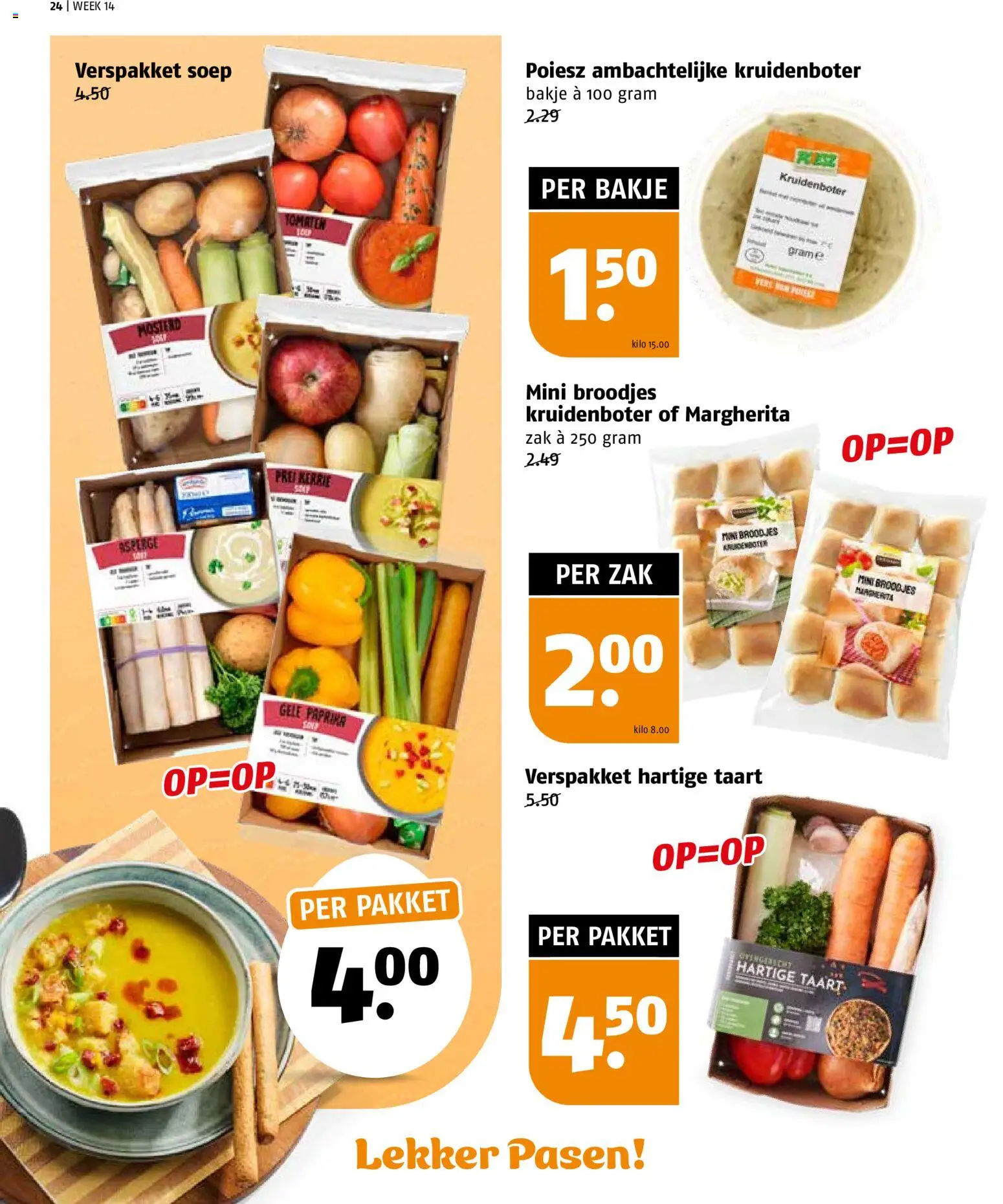 Poiesz folder - page 24- valid from 29-03-2026