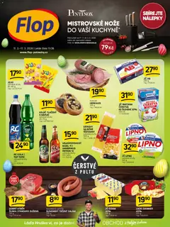 Náhled Flop leták platný od 11.03.2026
