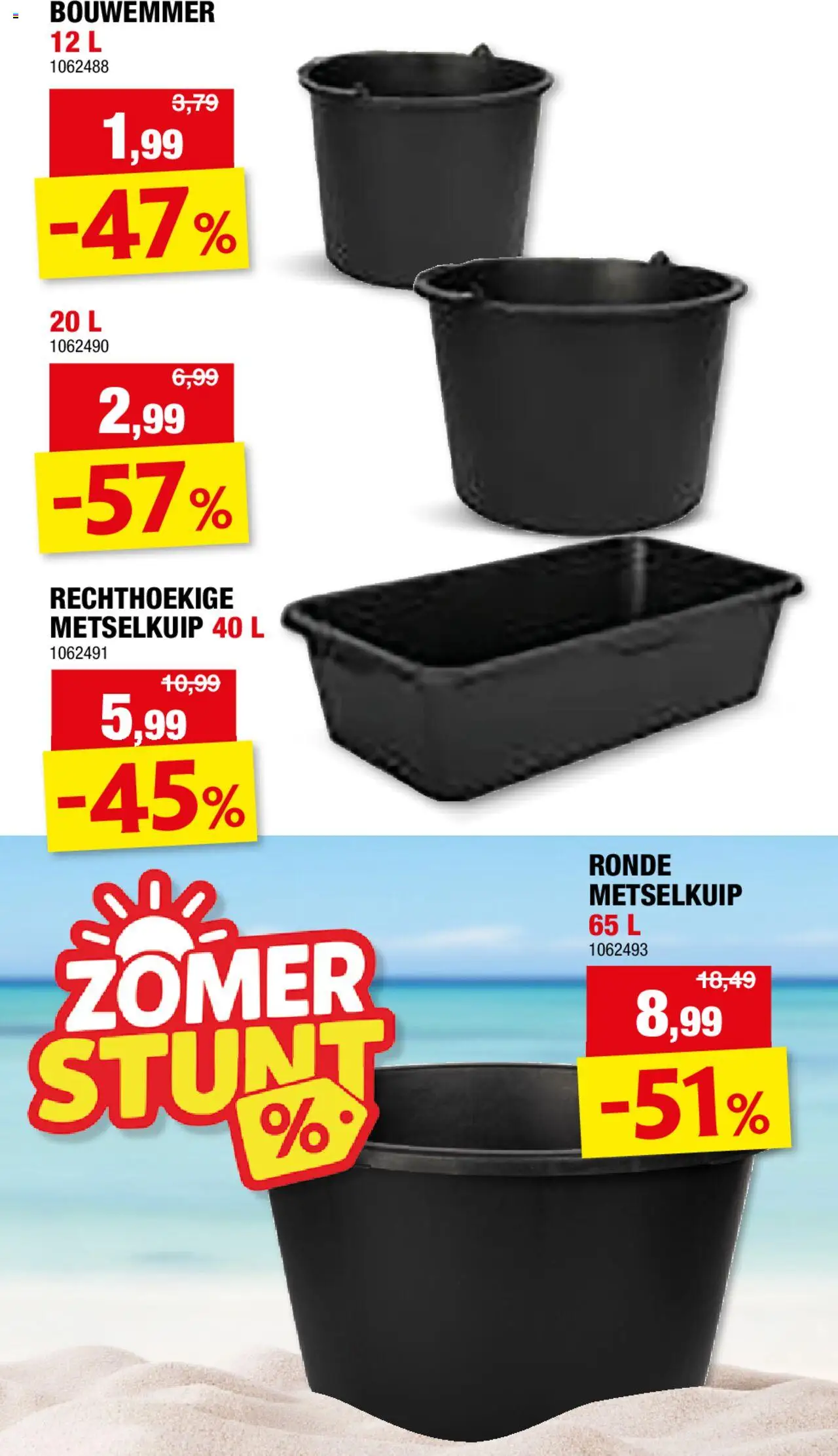 Hubo folder - pagina 9- geldig vanaf 02/07/2025
