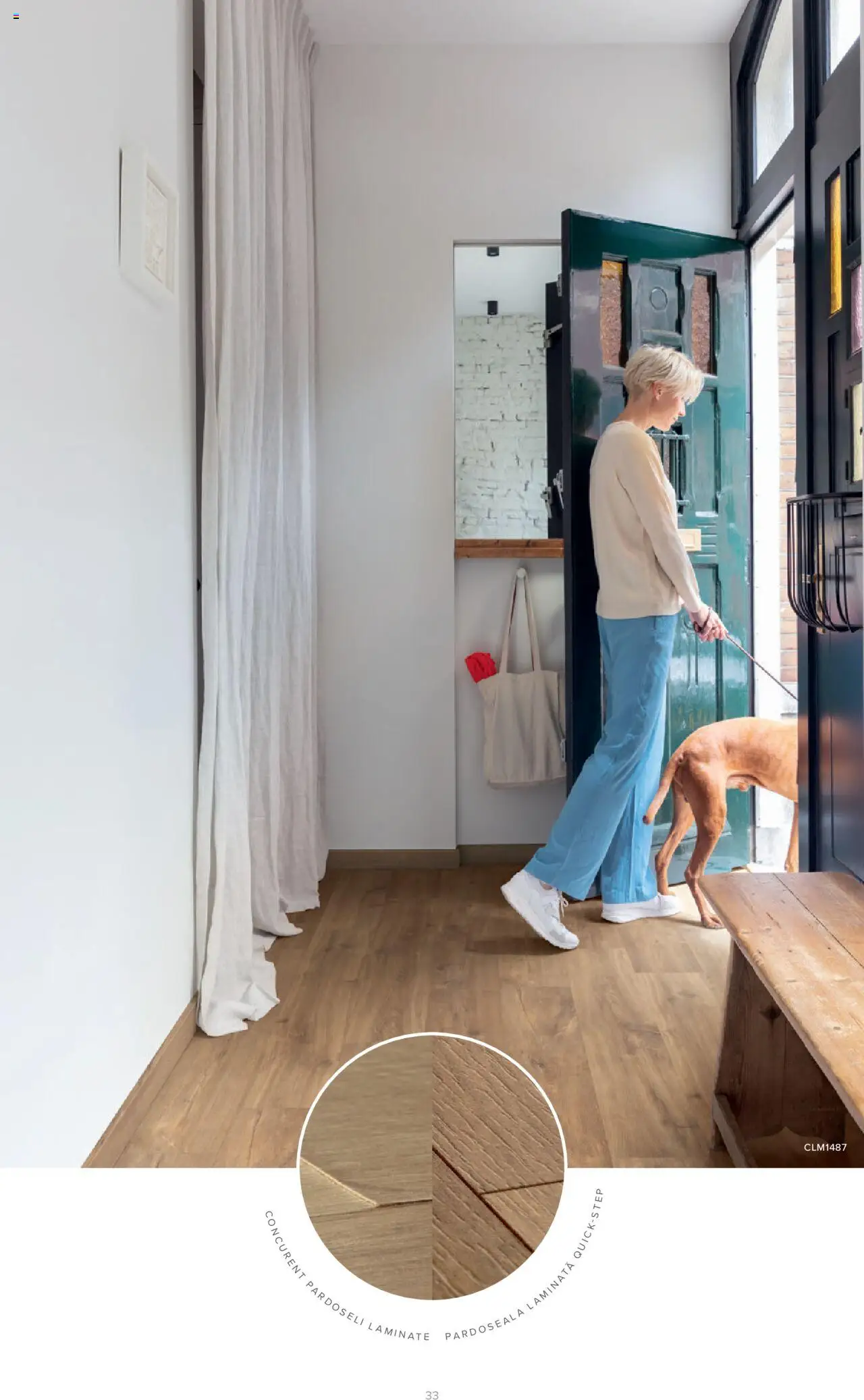 Proges catalog - Quick Step 2022 - pagina 34- valabil de la 01.01.2023