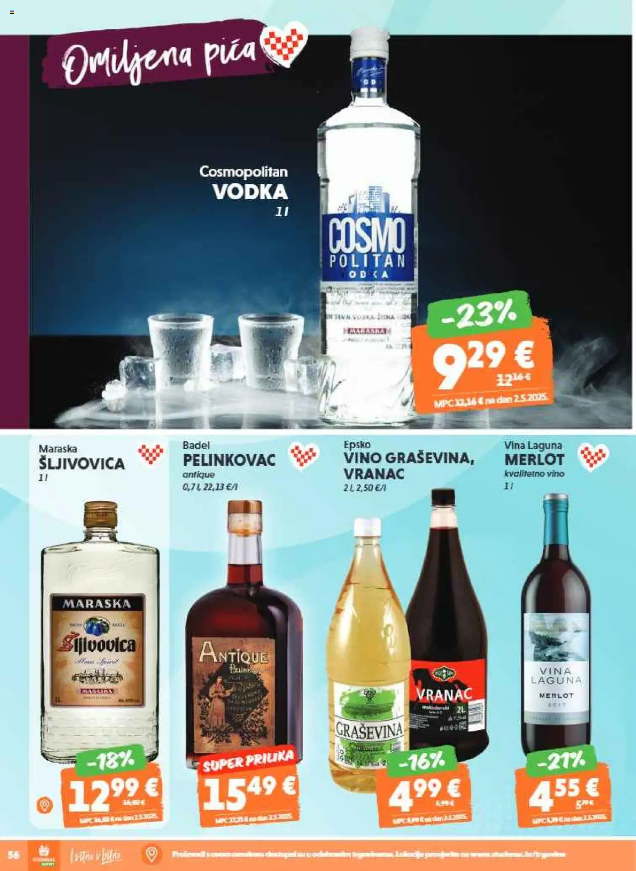 Katalog Studenac - stranica 58- važeći od 16.07.2025
