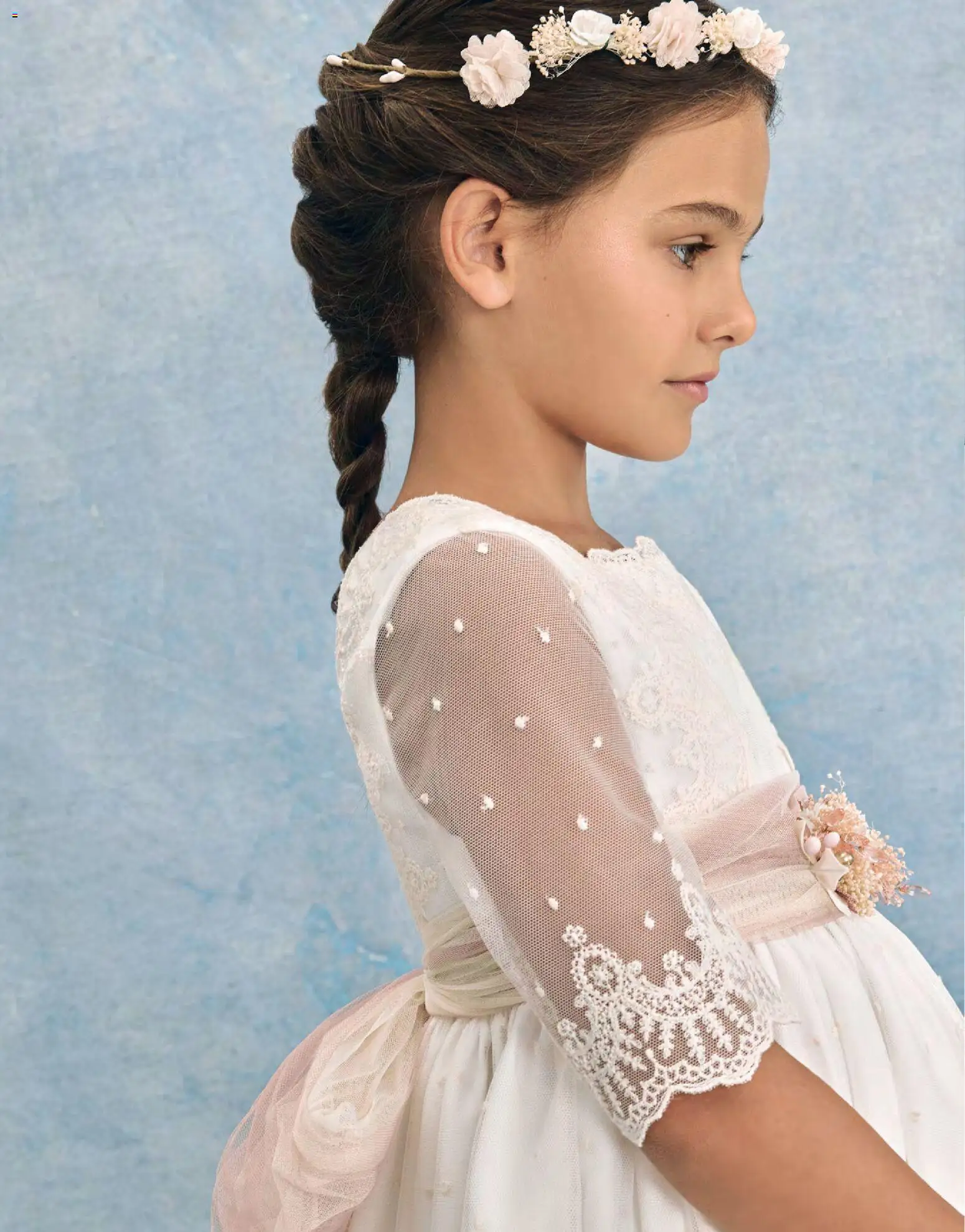 El Corte Inglés Comuniones 2026 - Página de 24 - Válido desde 19/11/2025