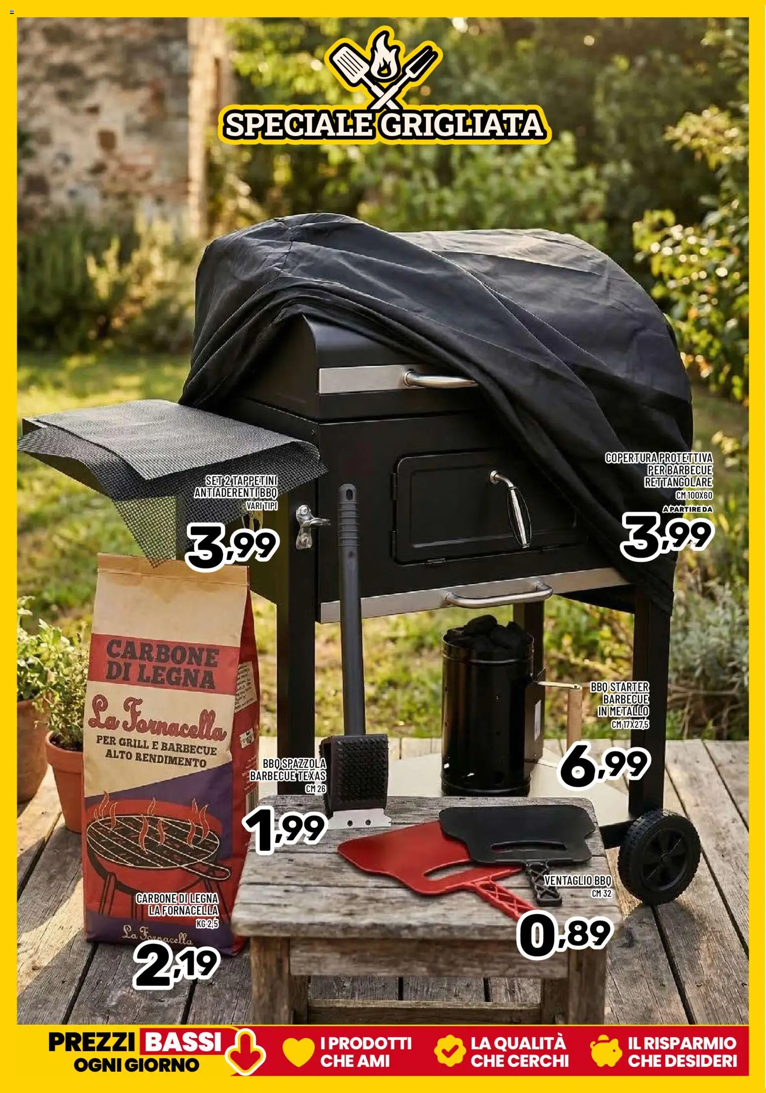 Il Centesimo volantino - pagina 6 - valido dal 27/03/2026