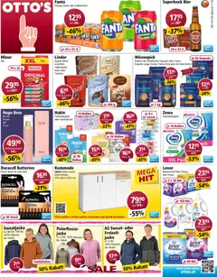 Vorschau Otto's Aktionen gültig ab 07.01.2026
