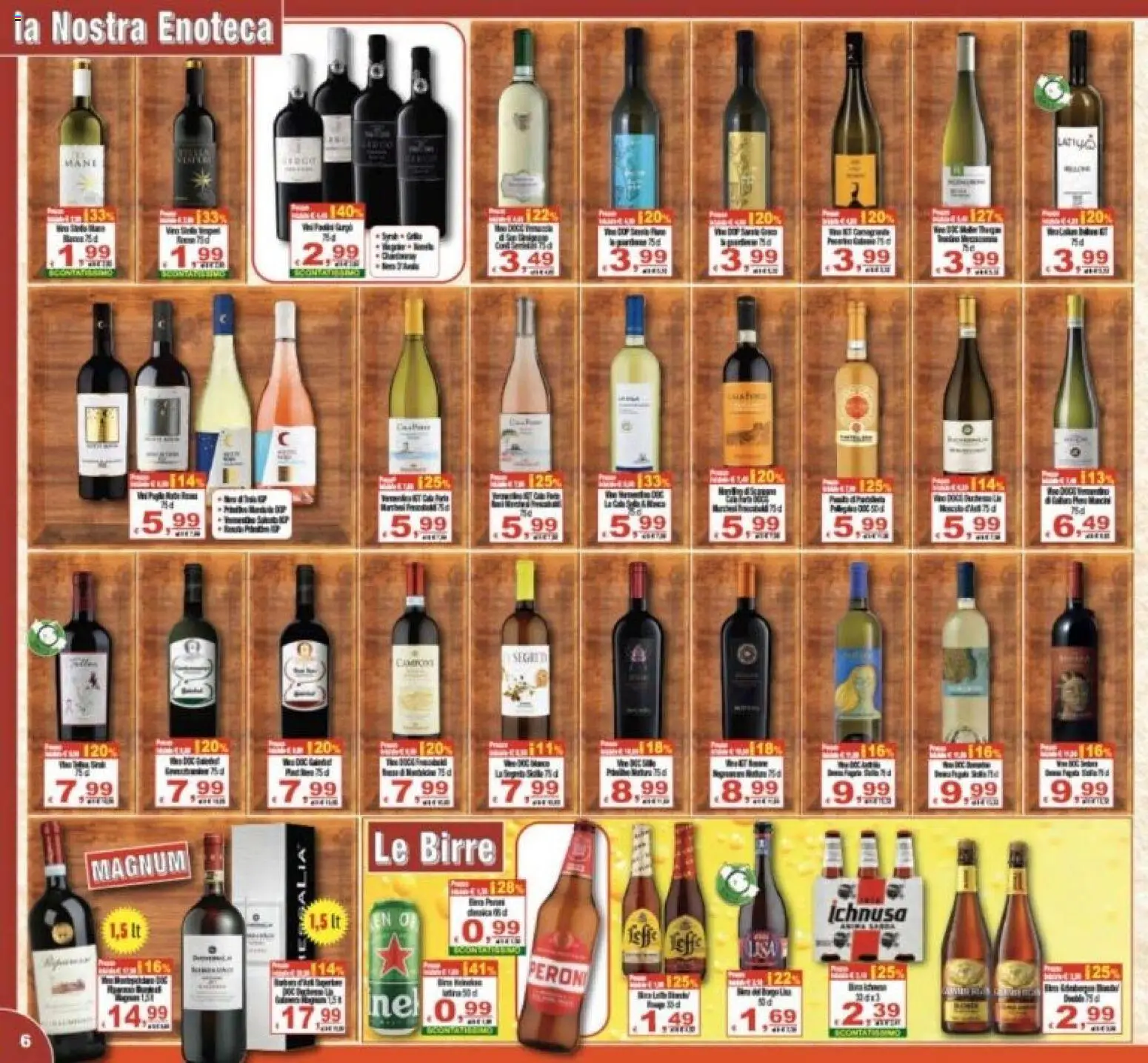 CTS volantino - pagina 6 - valido dal 27/03/2026