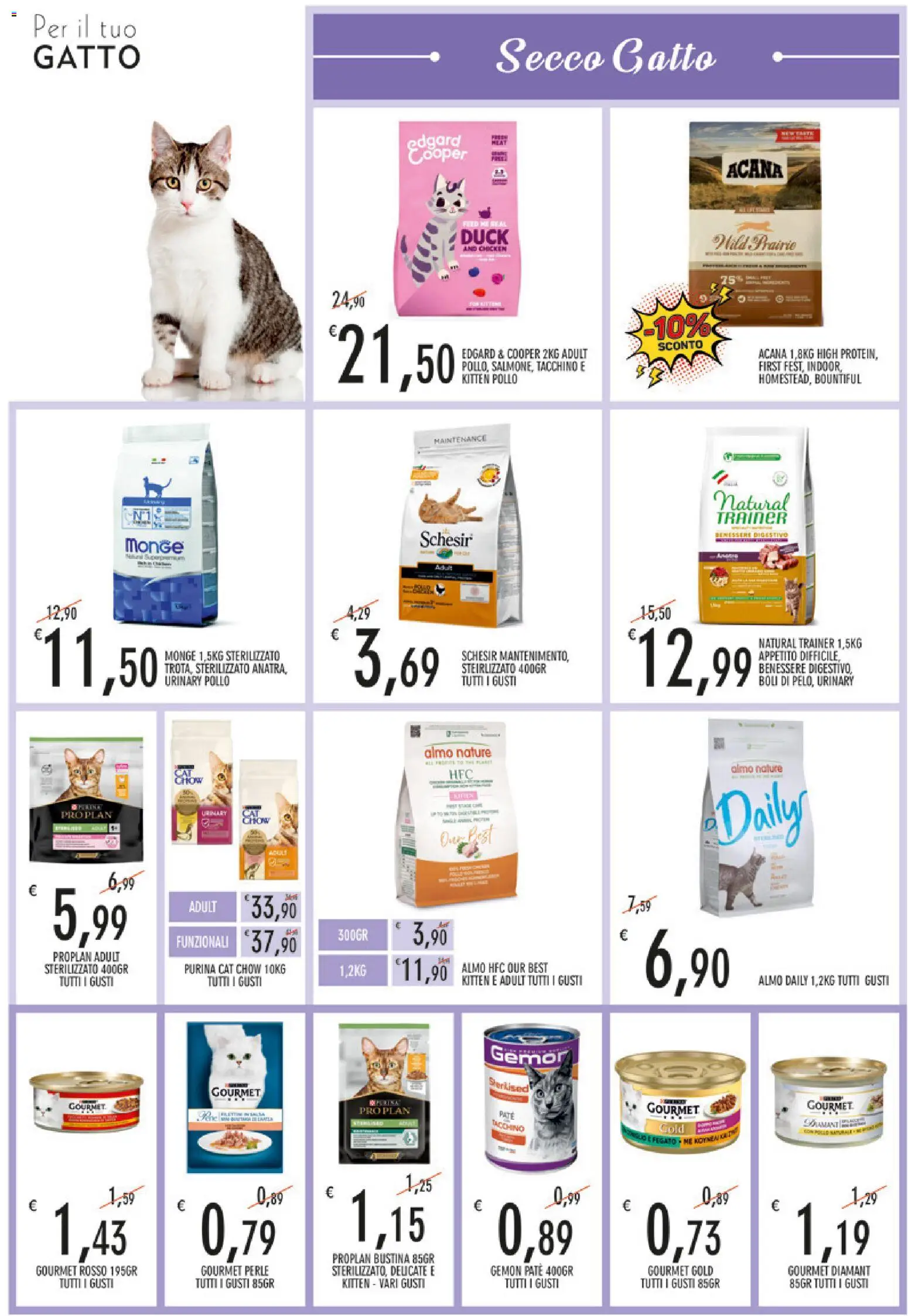 Volantino Moby Dick	 - pagina 4 - valido dal 17/12/2025