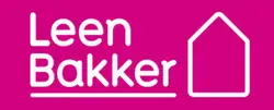 Leen Bakker-winkel in Nederland logo