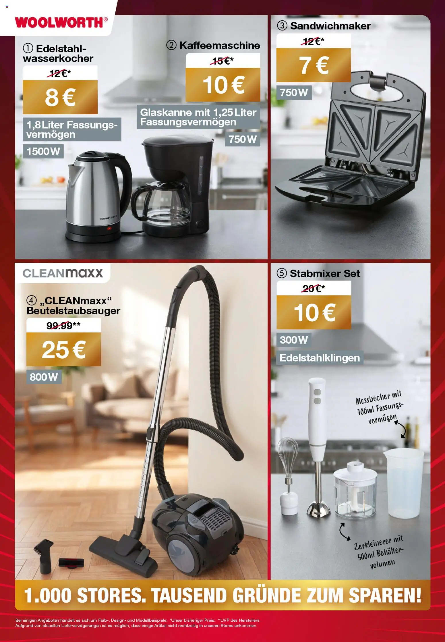 Woolworth Prospekt 	 - Seite 2 - gültig ab 27.02.2026