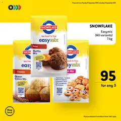 Preview Makro Mood Deals Breakfast valid from 01/09/2025
