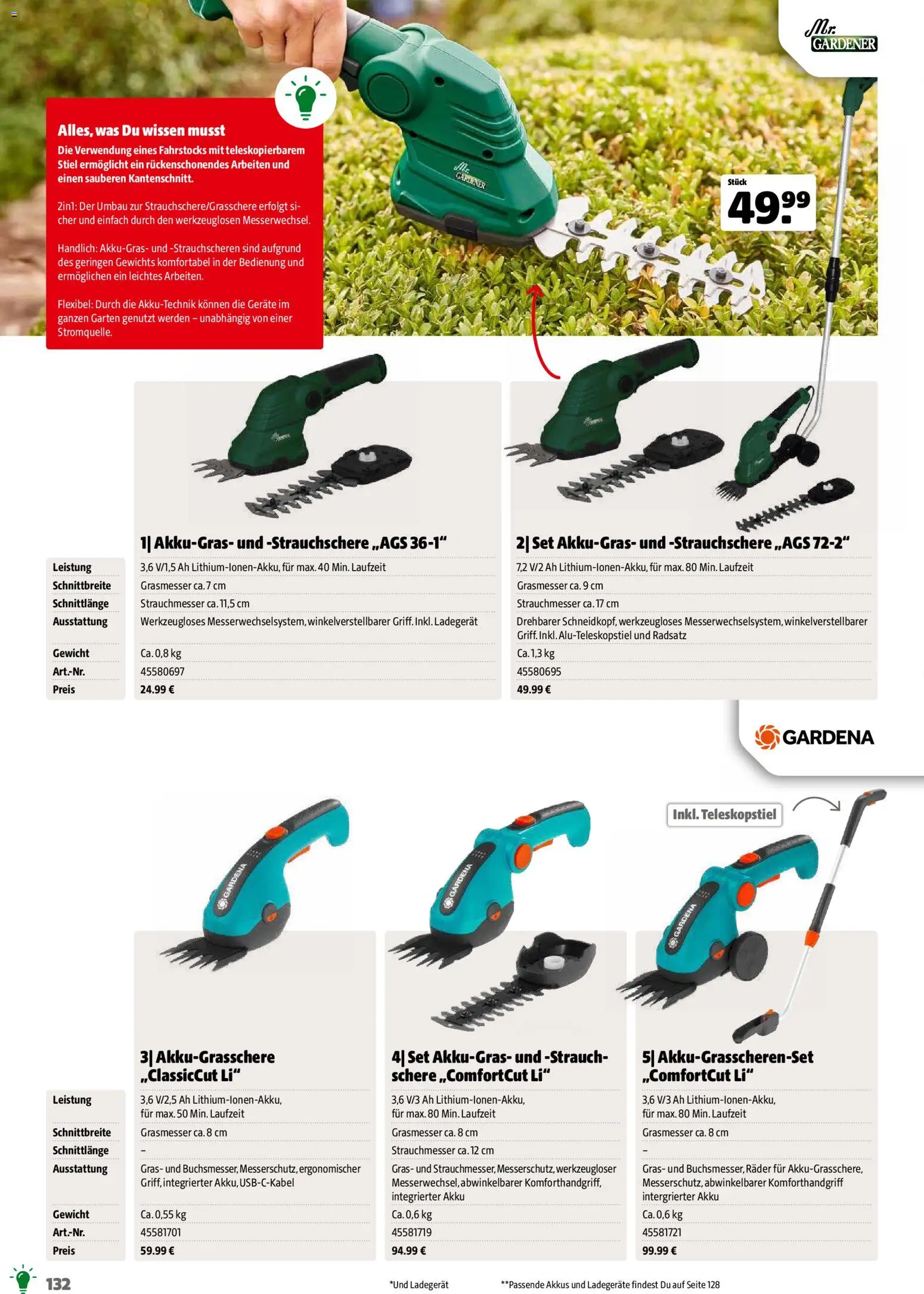 Hagebau Gartenjahr - page 132- valid from 13.03.2026