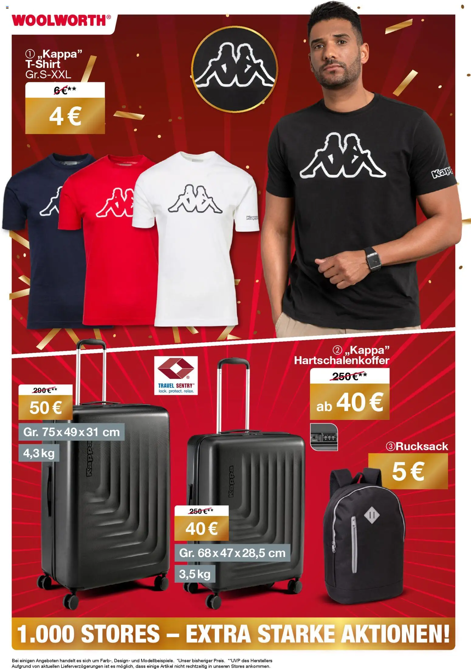 Woolworth Prospekt 	 - Seite 3 - gültig ab 27.02.2026