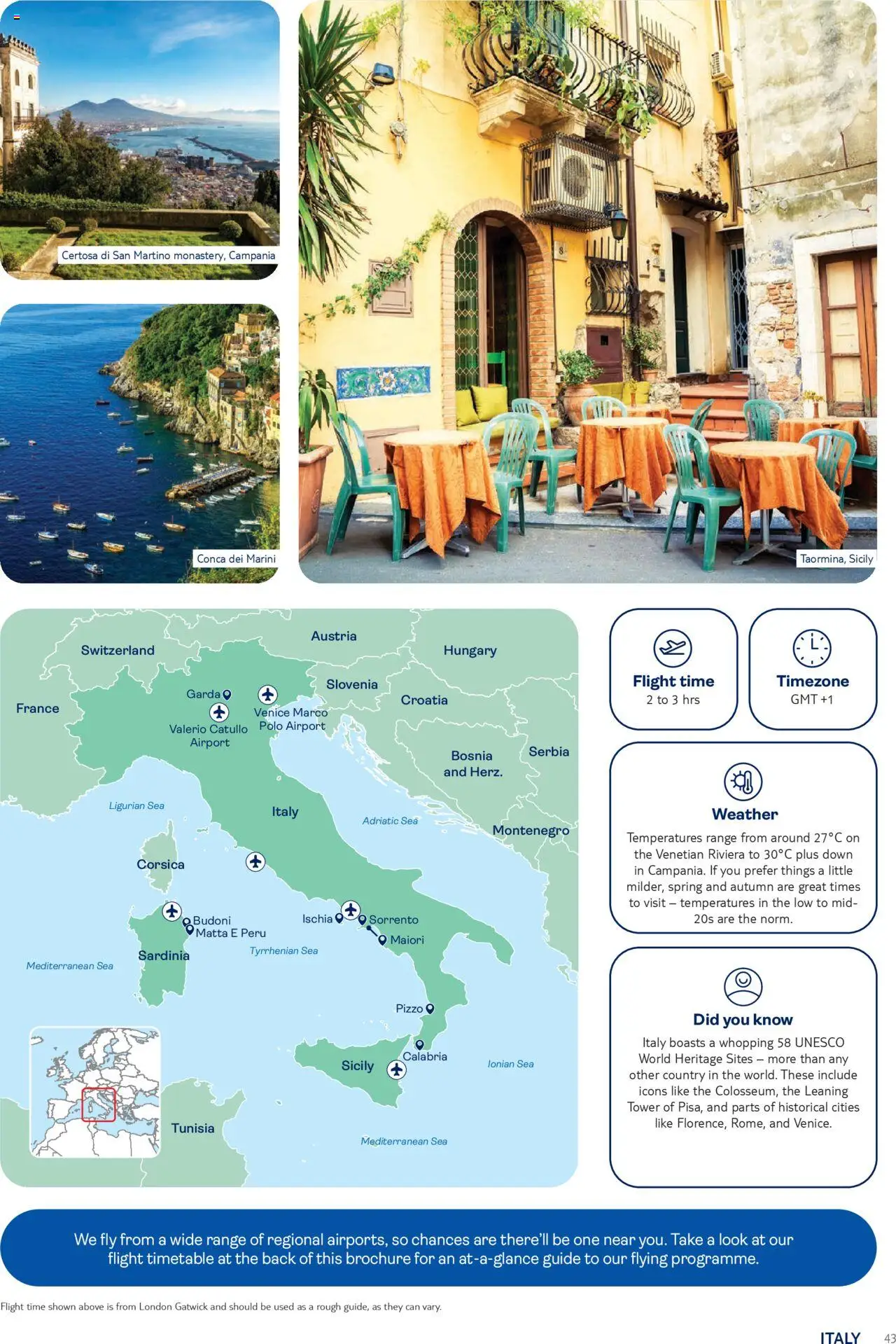 TUI - Best for Adults NOVEMBER 2025 – APRIL 2027 - page 43- valid from 01/11/2025