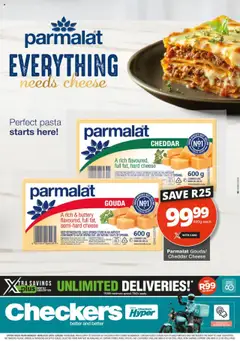 Preview Checkers - Parmalat Promotion  valid from 18/08/2025