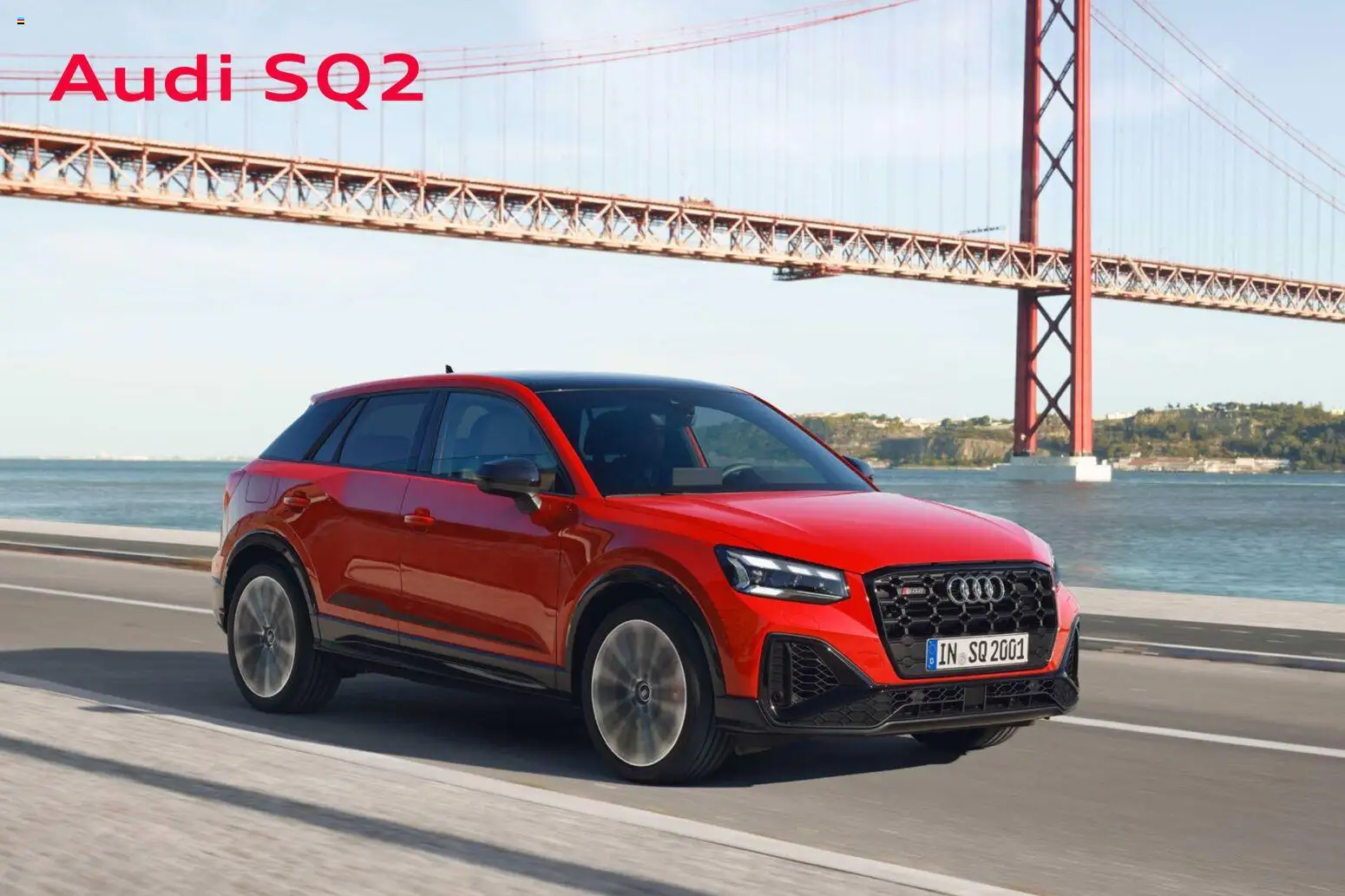 Audi Q2 / SQ2 - Seite 10 - gültig ab 05.06.2025