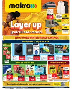 Preview Makro Specials valid from 08/04/2026