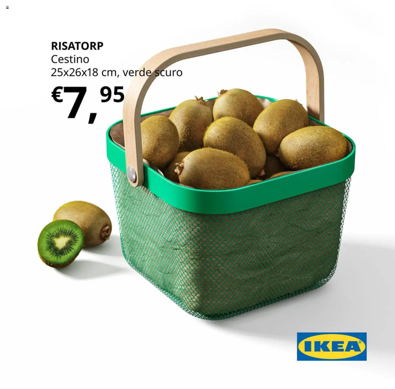 Cucine 2025 IKEA	 - pagina 48 - valido dal 22/07/2024
