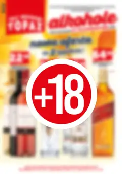 Podgląd Topaz Gazetka alkoholowa ważny od 17.10.2025