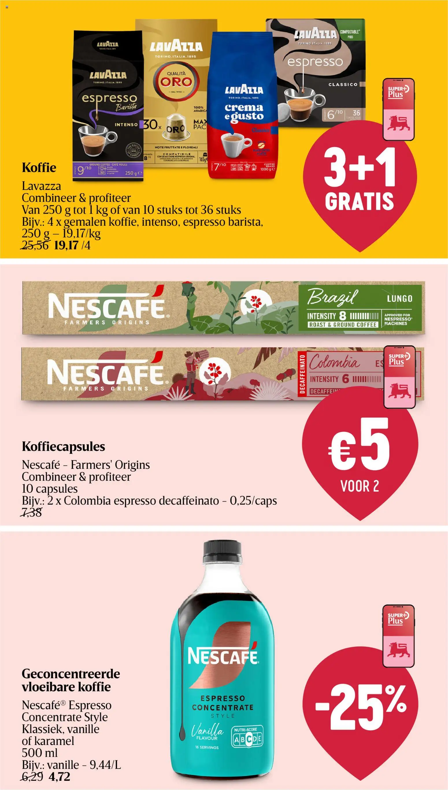 Delhaize folder week 15 - page 24- valid from 09/04/2026