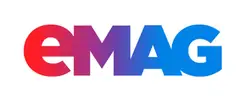 Магазин eMAG в България logo