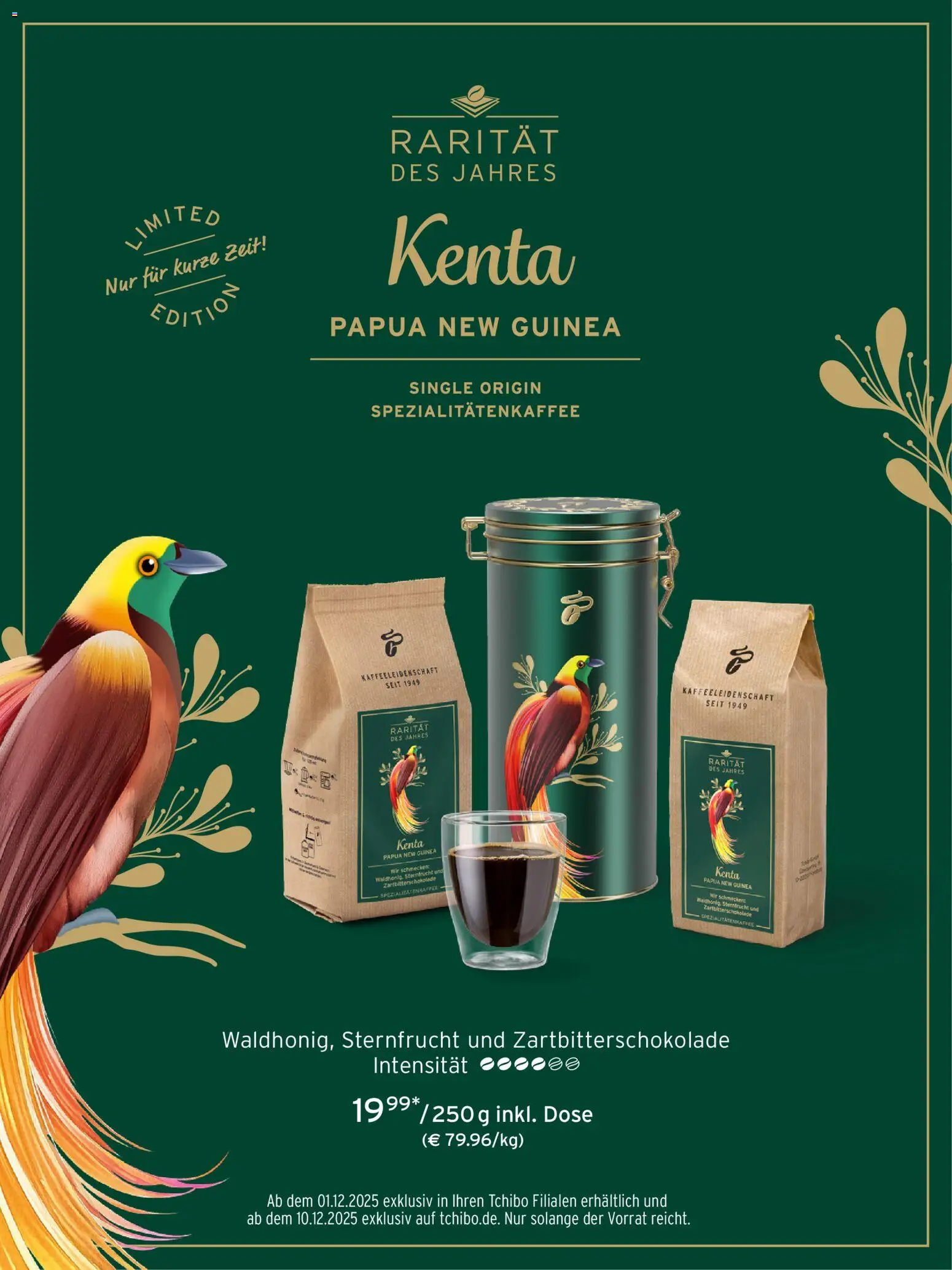 Tchibo Katalog Moment - Seite 34 - gültig ab 01.12.2025