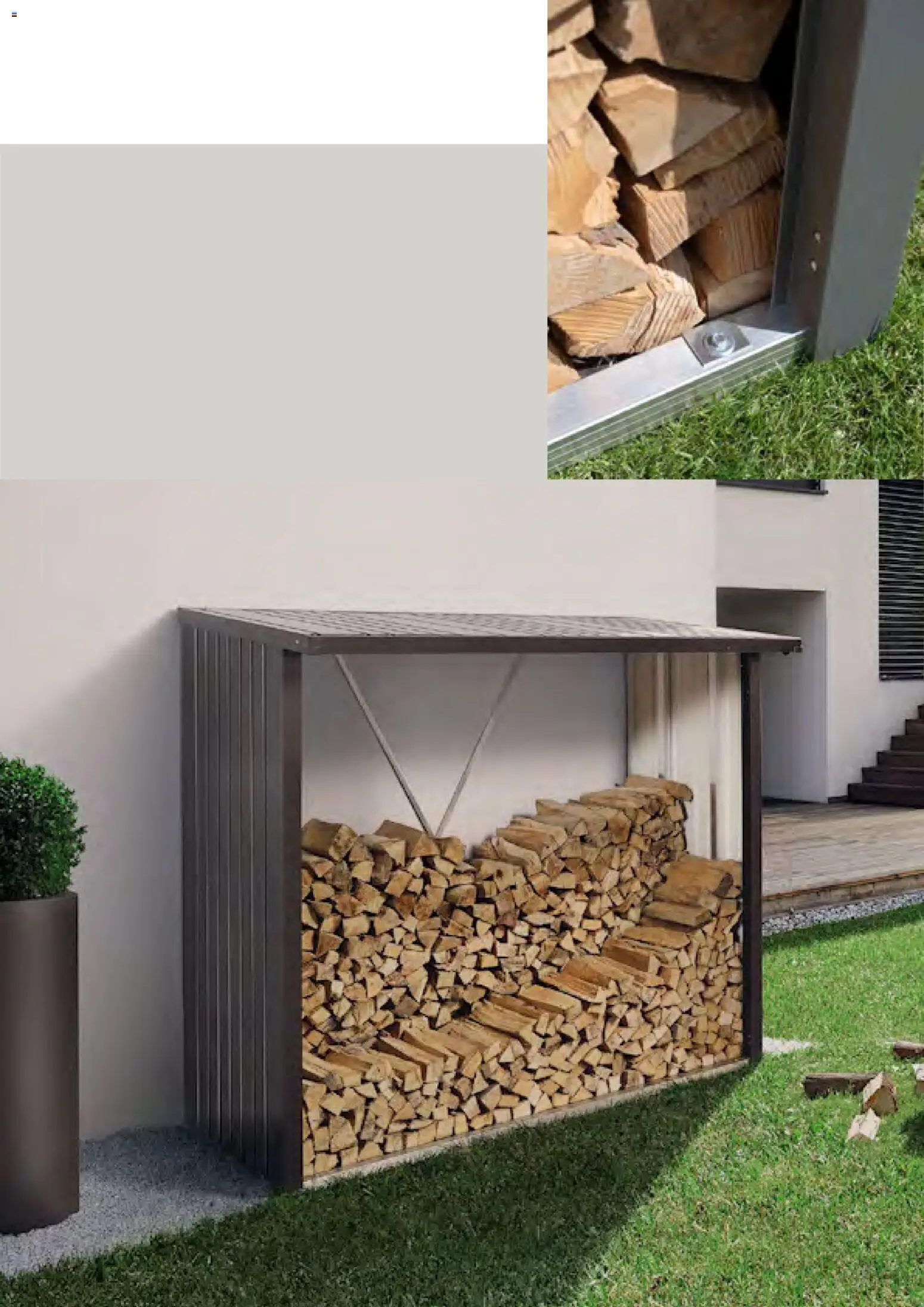 Dehner Biohort – Metall für Garten & Terrasse - Seite 98 - gültig ab 01.01.2026