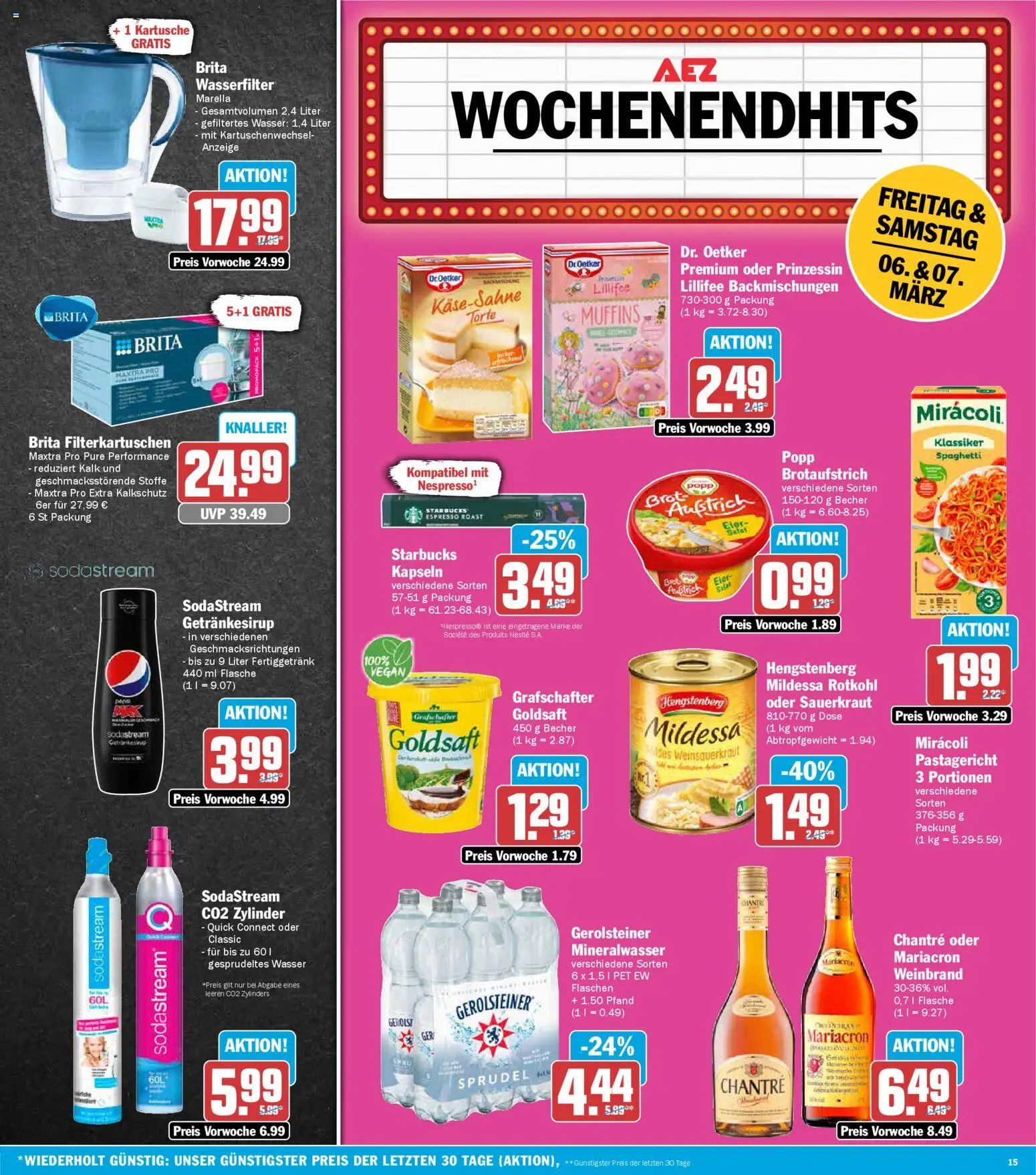 AEZ Prospekt 	 - Seite 15 - gültig ab 02.03.2026