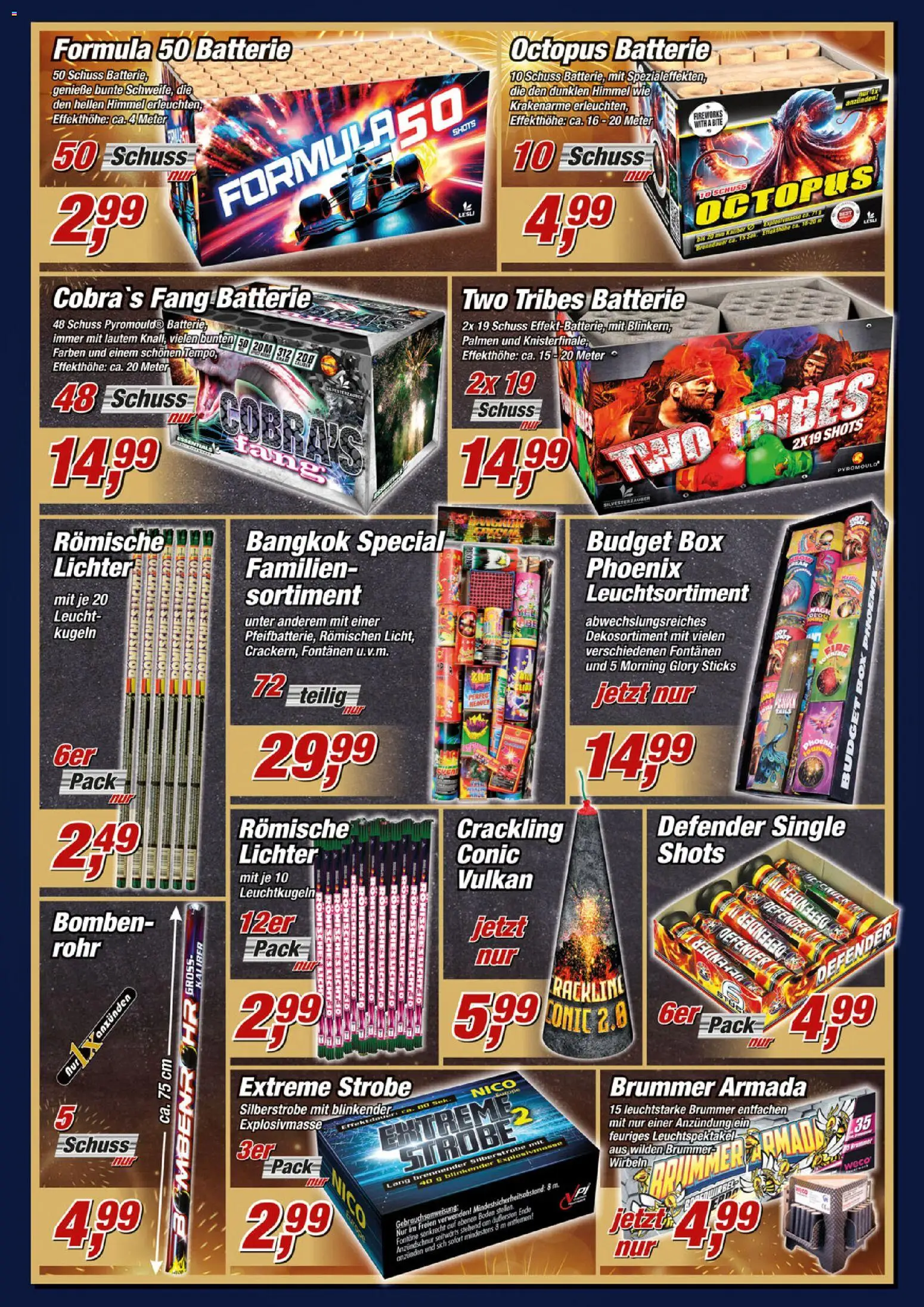 Posten Börse Prospekt - Seite 4 - gültig ab 20.12.2025