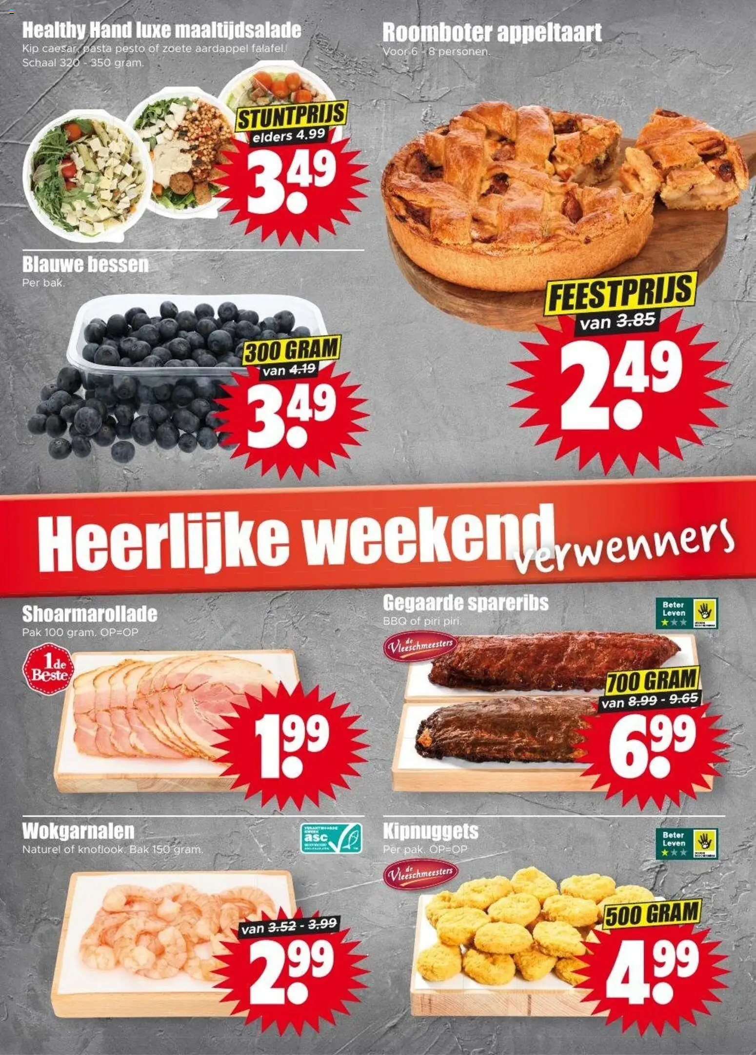 Dirk folder week 15 - page 32- valid from 08-04-2026