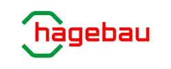 Hagebau Geschäft logo