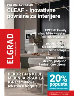 Elgrad katalog od 03.02.2026