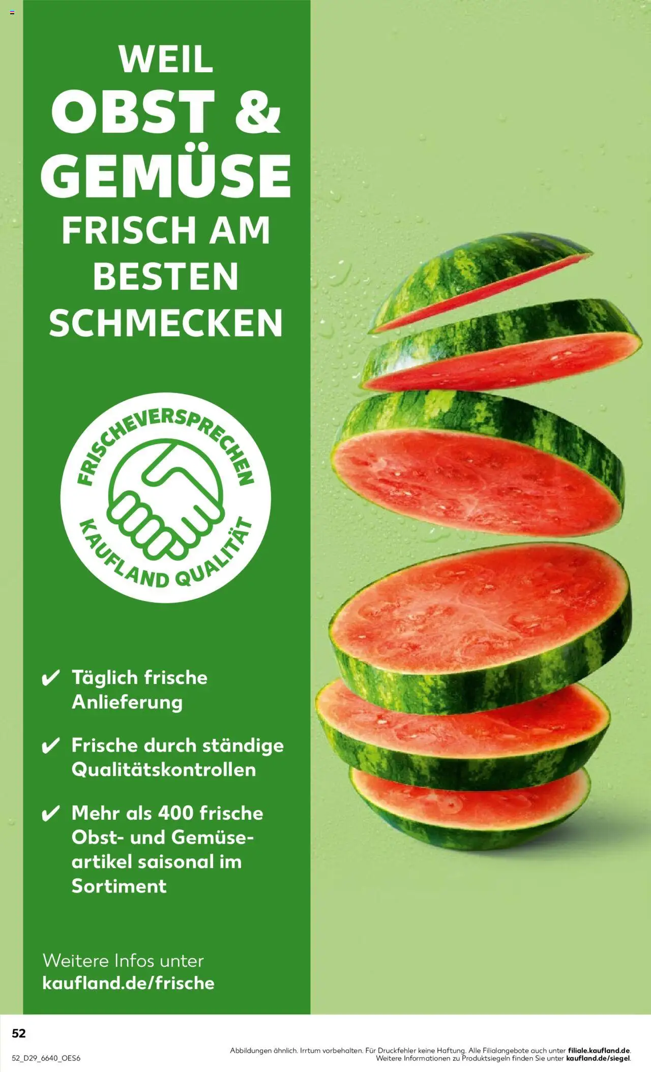 Kaufland DE - DE Folder - pagina 52- geldig vanaf 17-07-2025