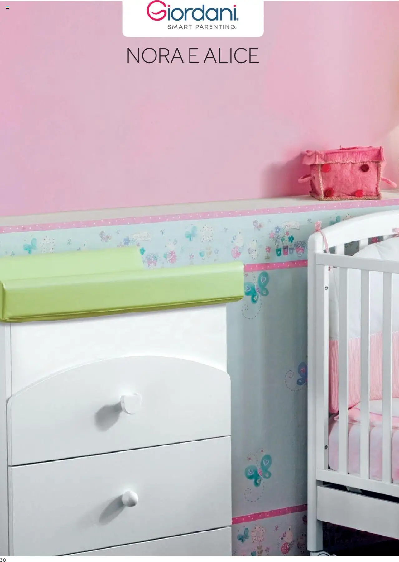 Catalogo Camarette e Lettini Prenatal	 - pagina 23 - valido dal 01/01/2025