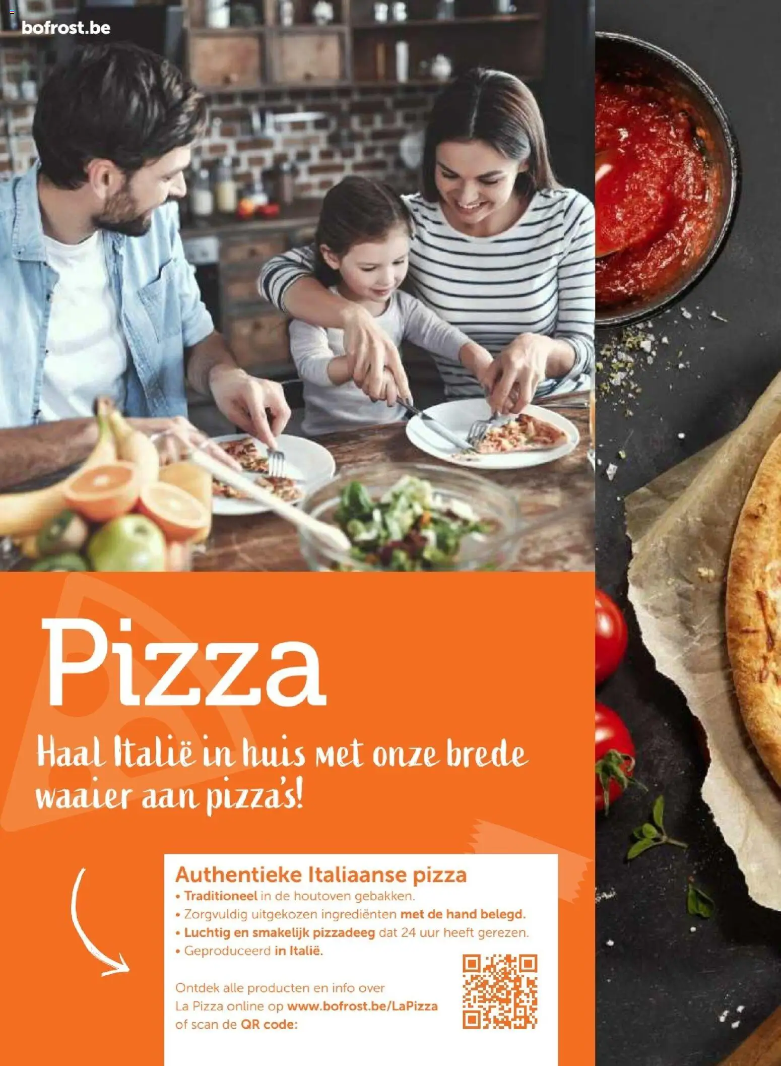 bofrost folder - page 106- valid from 01/03/2026