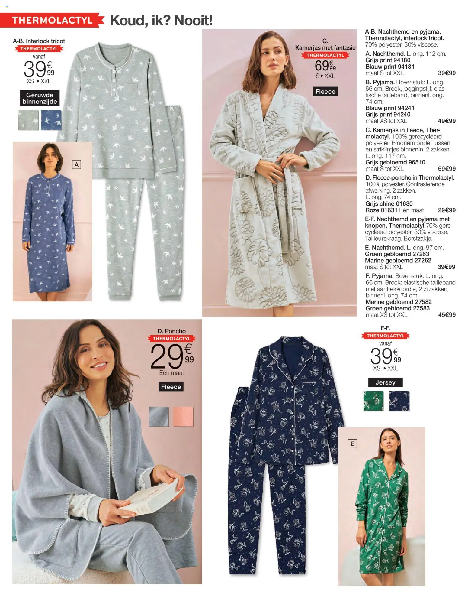 Damart - Folder - page 32- valid from 23/02/2026