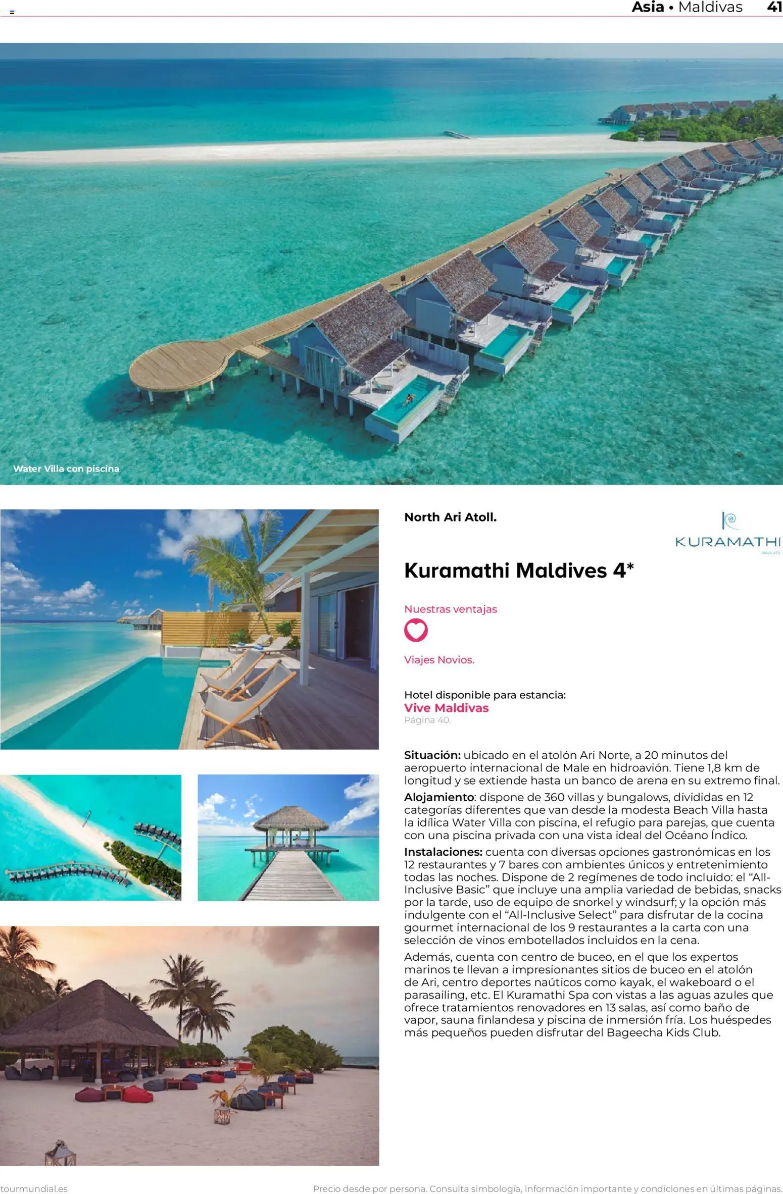 Viajes El Corte Inglés Asia y Oceanía - Página de 41 - Válido desde 01/01/2026