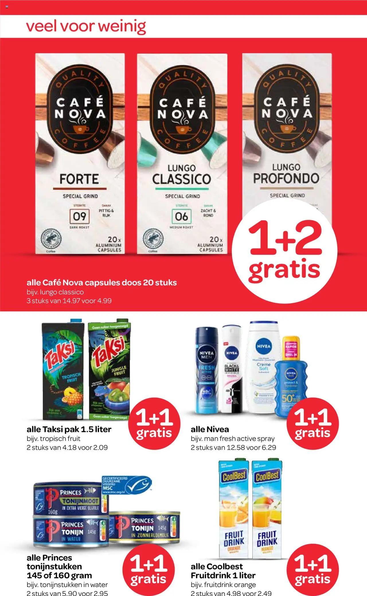 Spar - Folder - pagina 2- geldig vanaf 17-07-2025