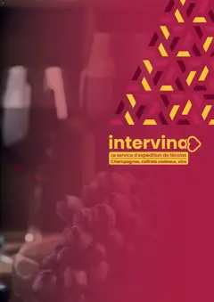 Aperçu Nicolas catalogue valable à partir du 10/06/2025