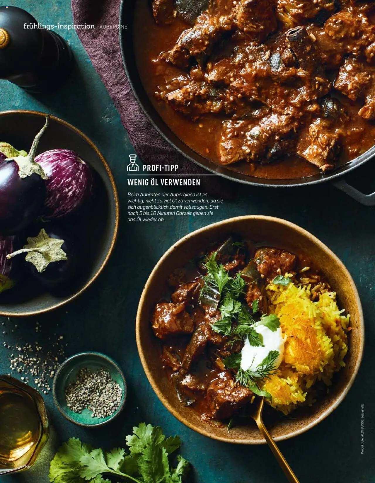 Aldi Aktuelle Fruhlings - Inspiration - Seite 56- gültig ab 07.04.2025