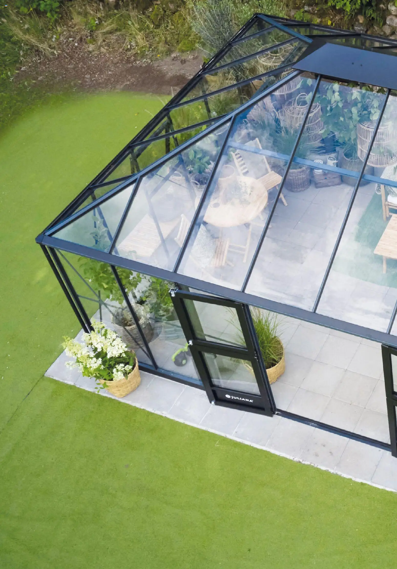 Toom Baumarkt Gewächshäuser & Anzucht 2026 - Seite 2 - gültig ab 01.01.2026