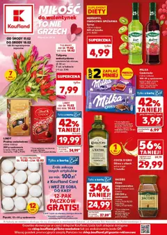 Podgląd Kaufland gazetka ważny od 11.02.2026