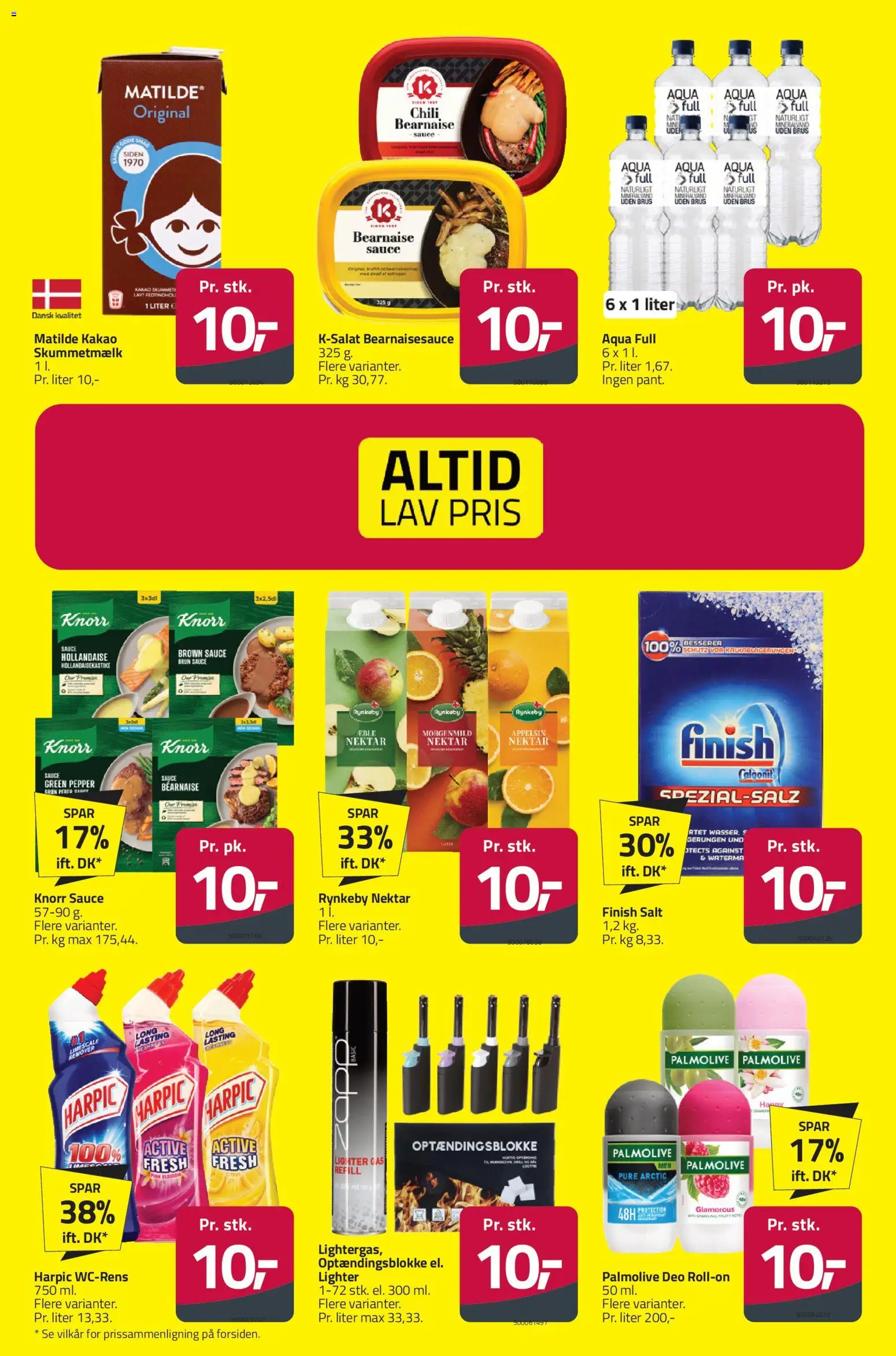 Fleggaard - Tilbudsavis - page 32- valid from 18/03/2026