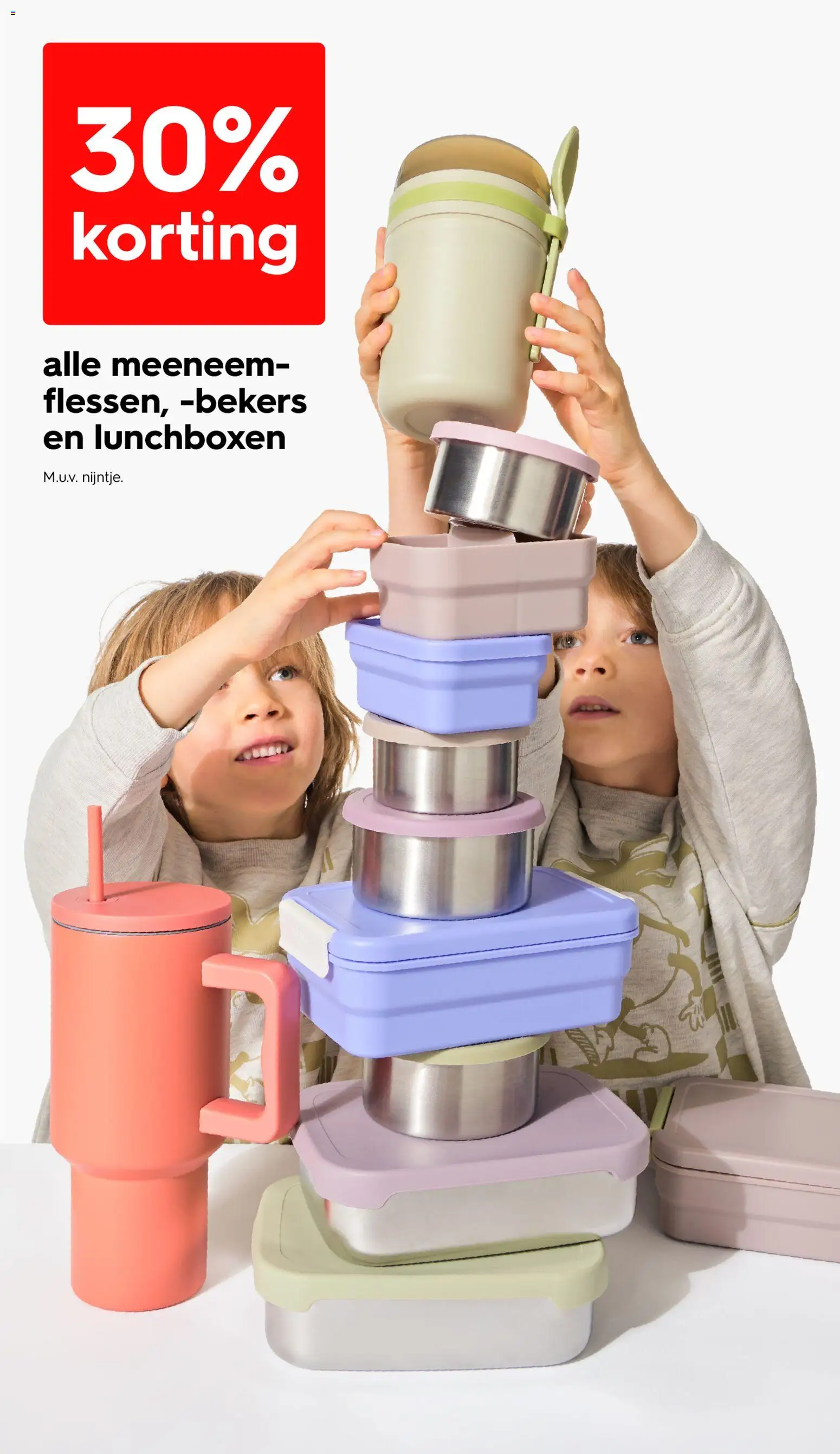 Hema folder / publicité - page 17- valid from 06/04/2026