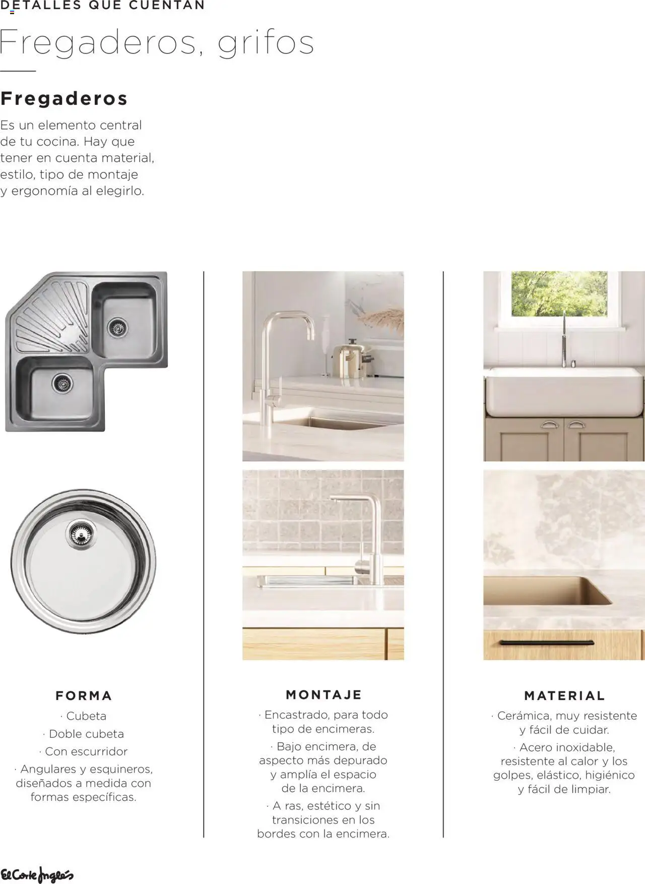 El Corte Inglés ofertas - Página de 92 - Válido desde 20/06/2025