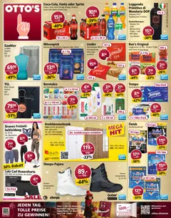 Vorschau Otto's Aktionen gültig ab 01.12.2025